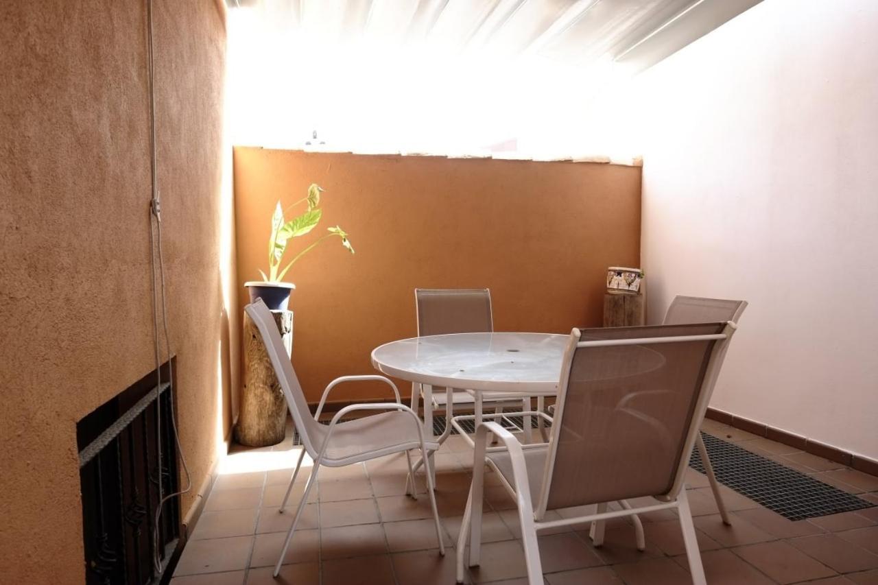 Turísticos Ciudad Encantada Apartamento Valdecabras