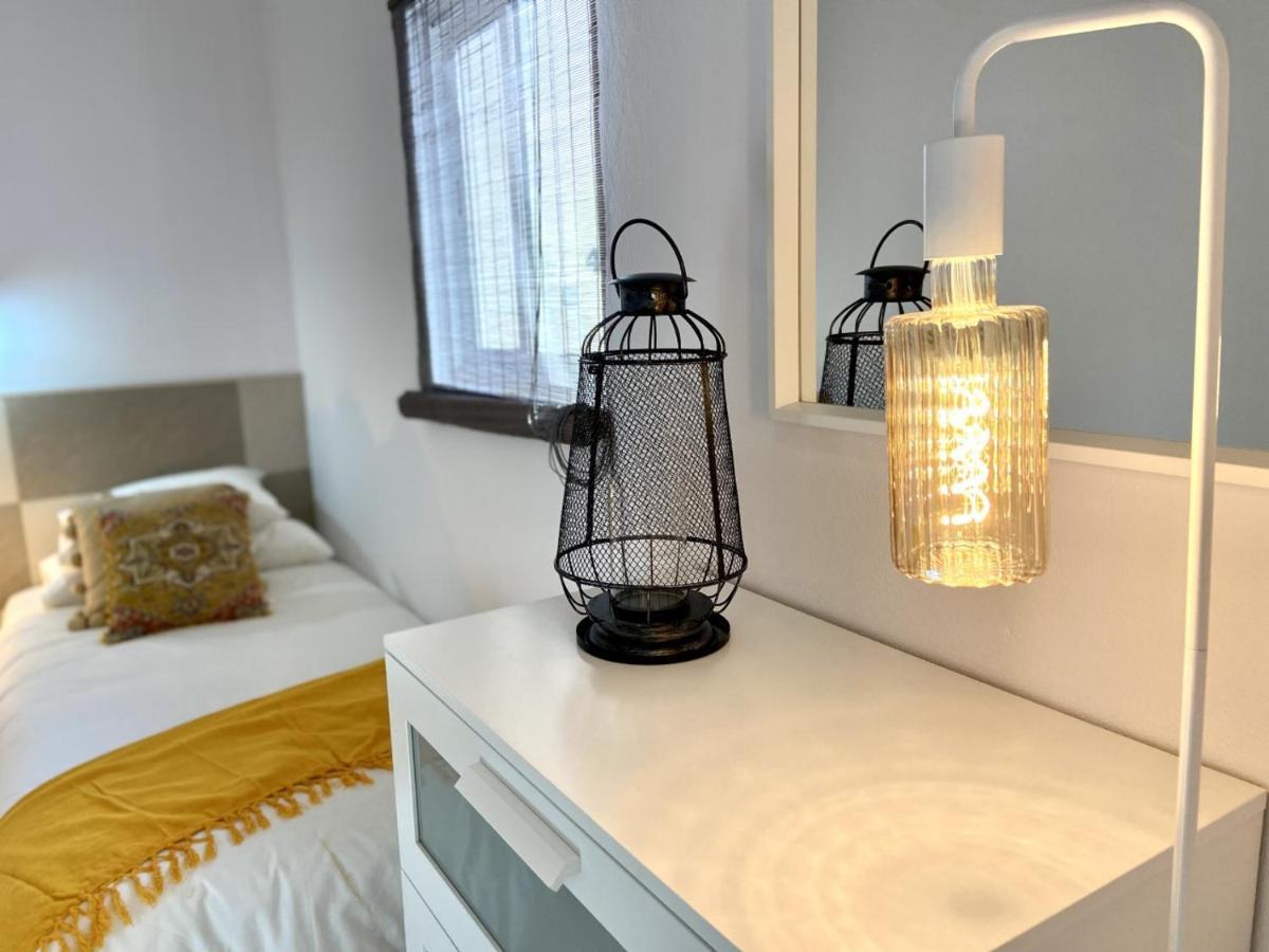 Apartment Casa Sole - Playa San Juan Nr. 3 *