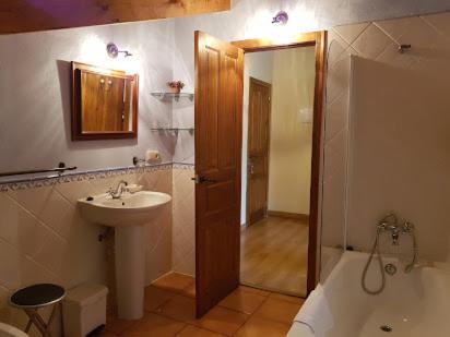La Casona De *