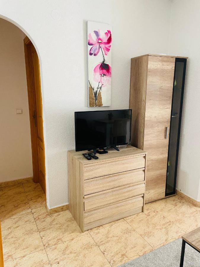 Apartamento San Pascual, 289