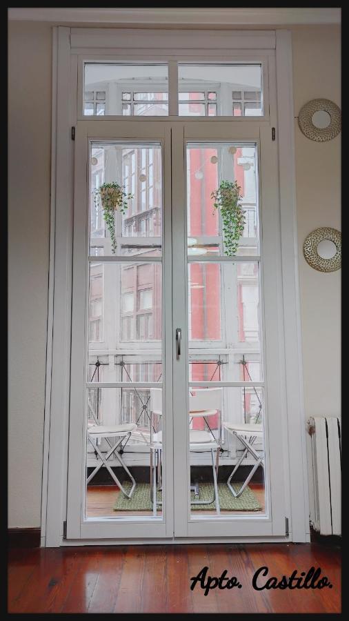 Apartamento Castillo * Llanes