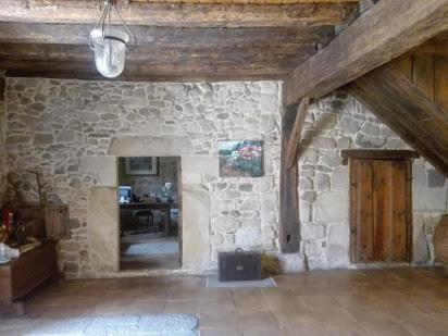 La Casona De * El Royo