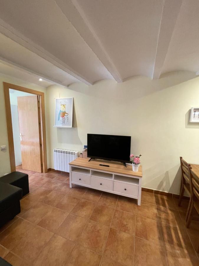 Apartment Vacacional *