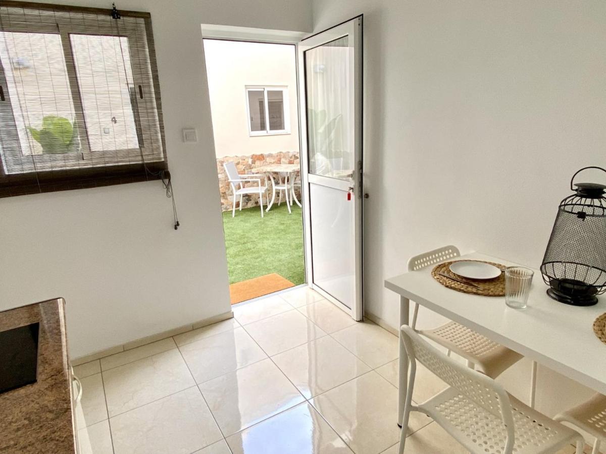 Casa Sole - Playa San Juan Nr. 3 Apartment Guia de Isora (Tenerife)