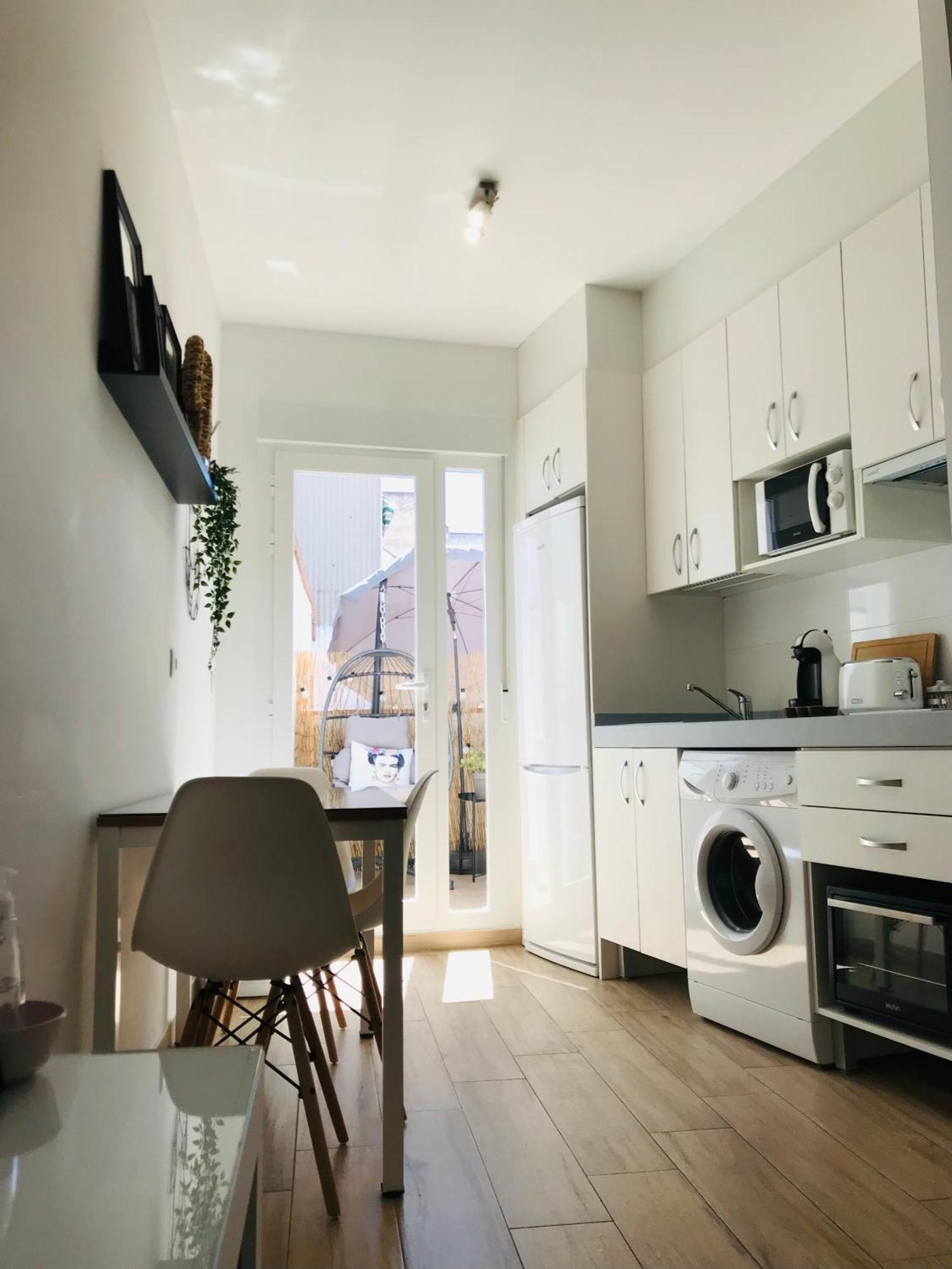 élite - Frida Apartamento *