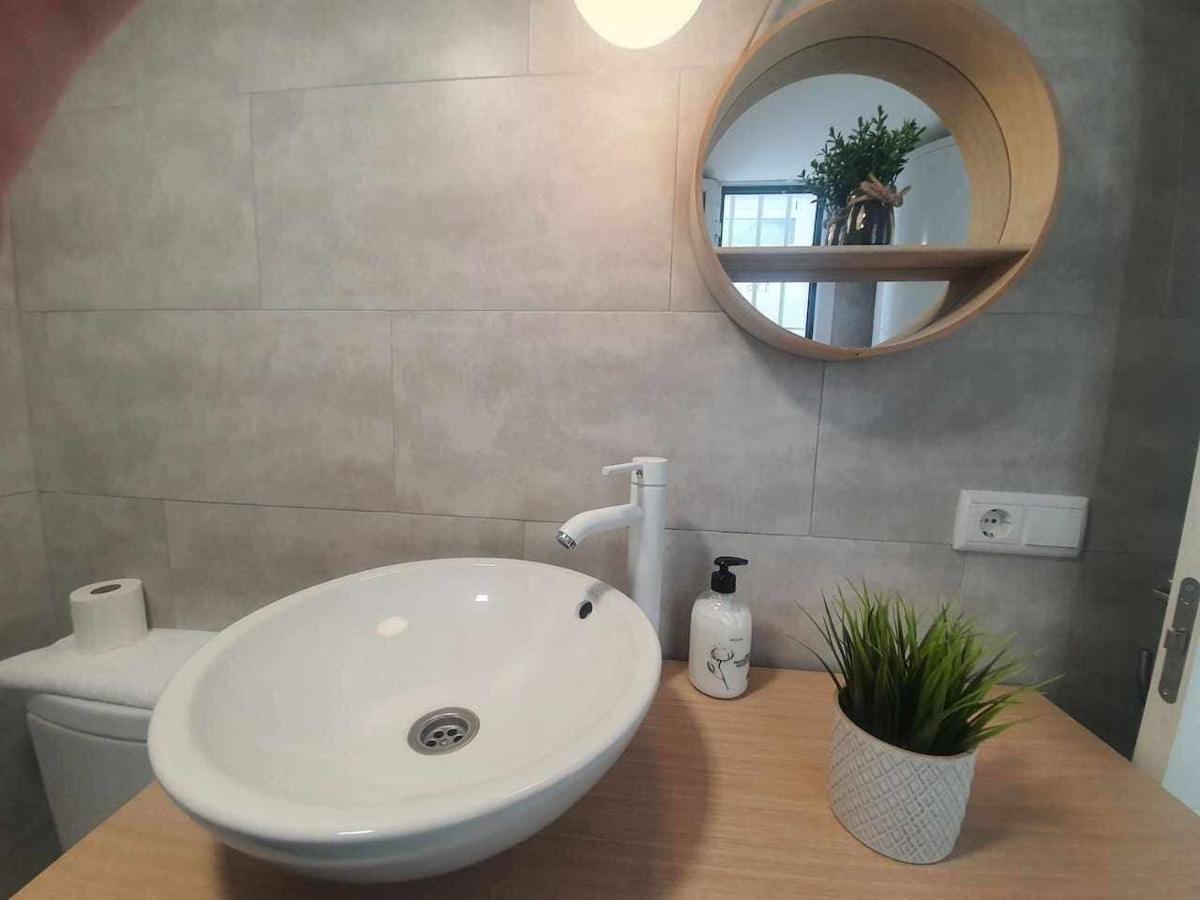 Apartamento Alojarte Feria 106 Sevilla