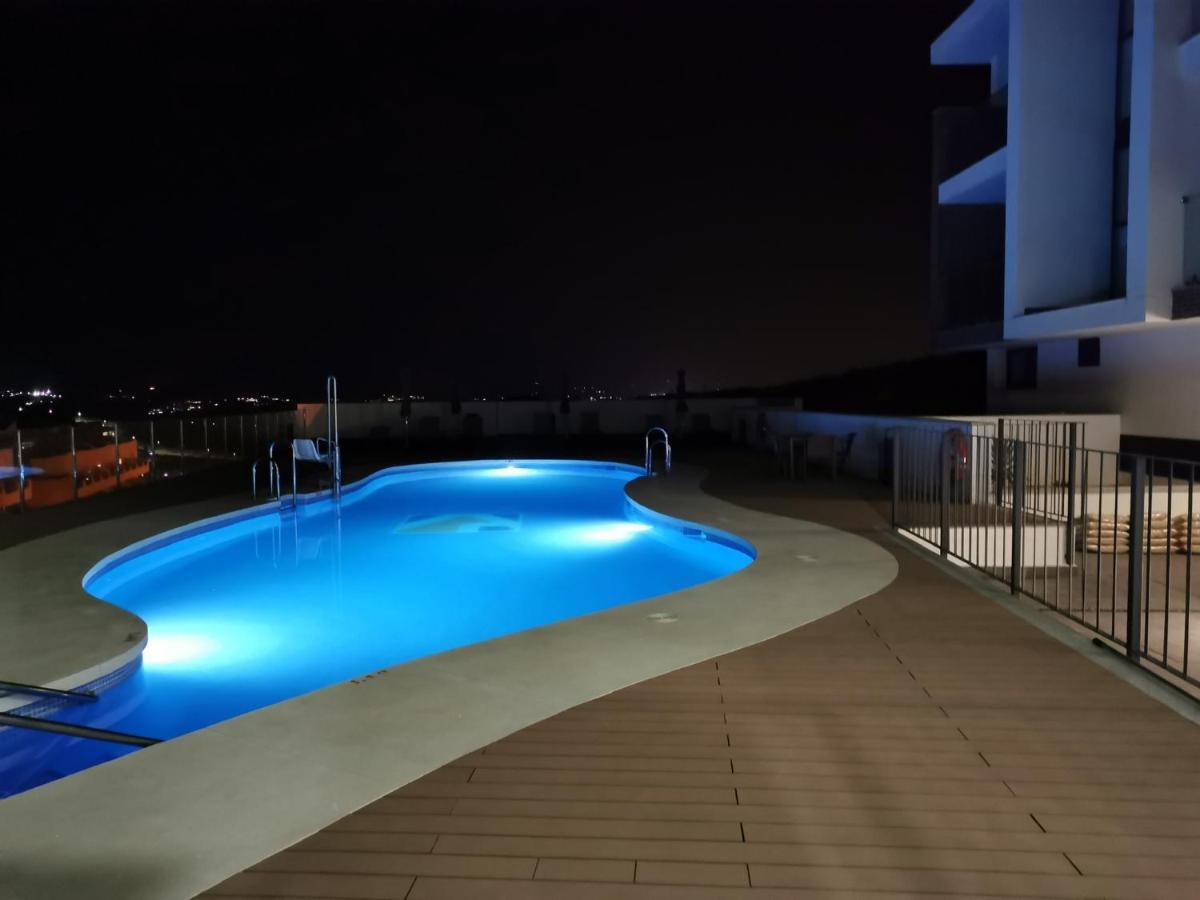 Bluesunset Cosy Penthouse Apartamento Manilva