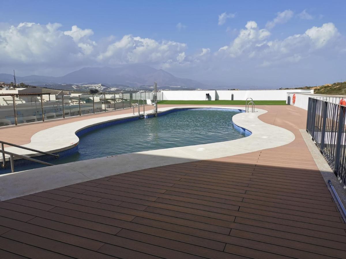 Bluesunset Cosy Penthouse Apartamento Manilva