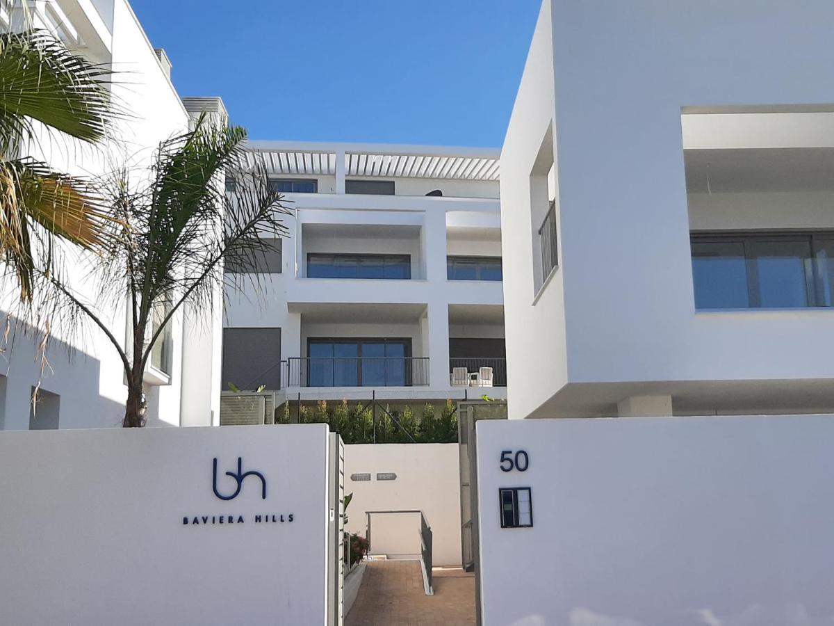 Apartamento Baviera Hills - Torre Del Mar - Costa Del Sol Caleta de Vélez