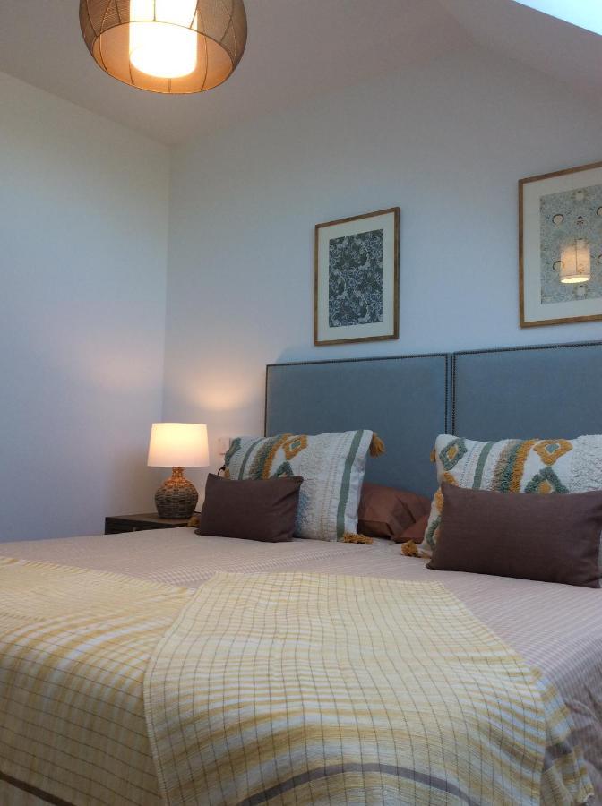 Apartamento Bluesunset Cosy Penthouse Manilva