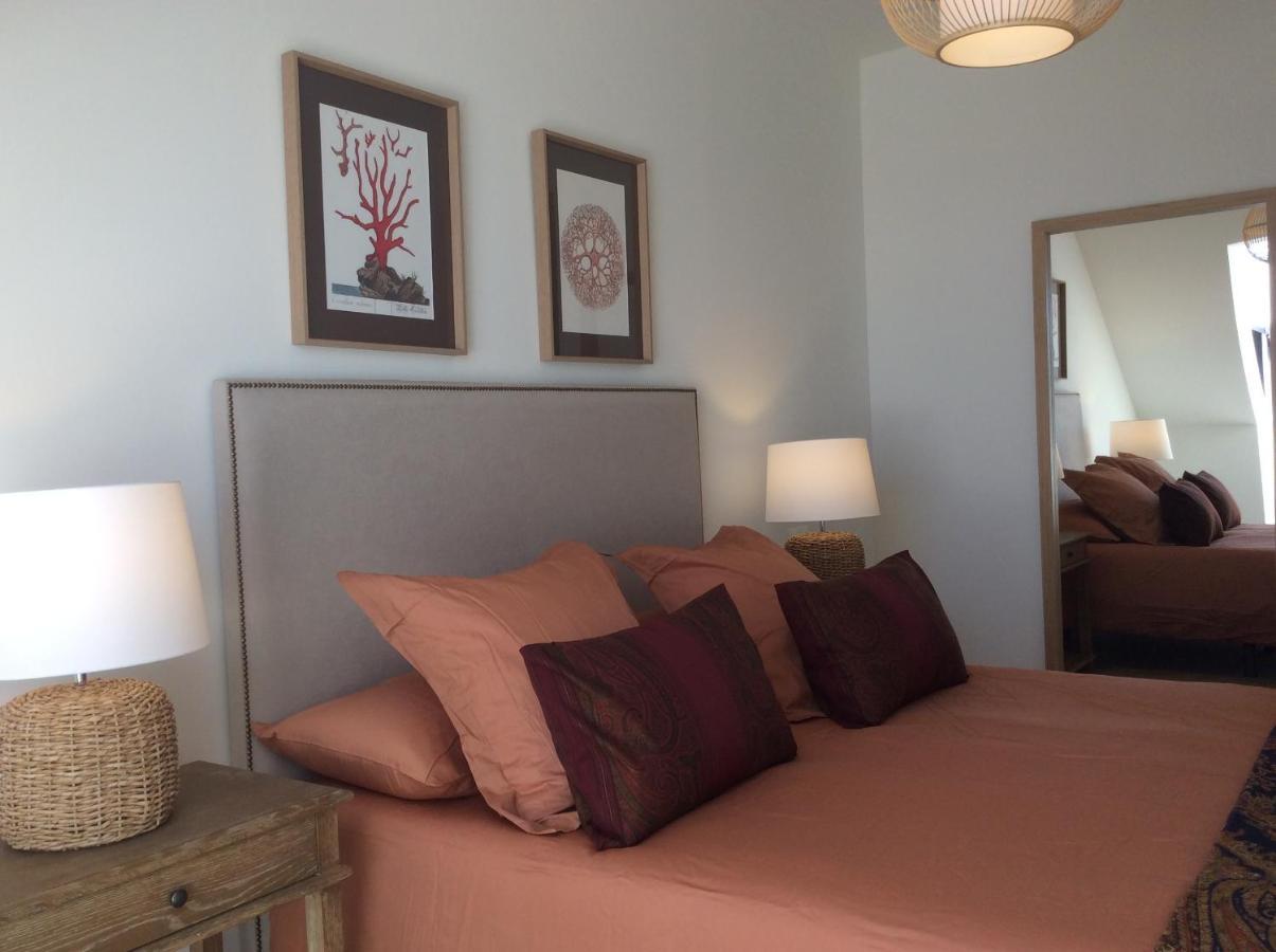 Apartamento Bluesunset Cosy Penthouse *