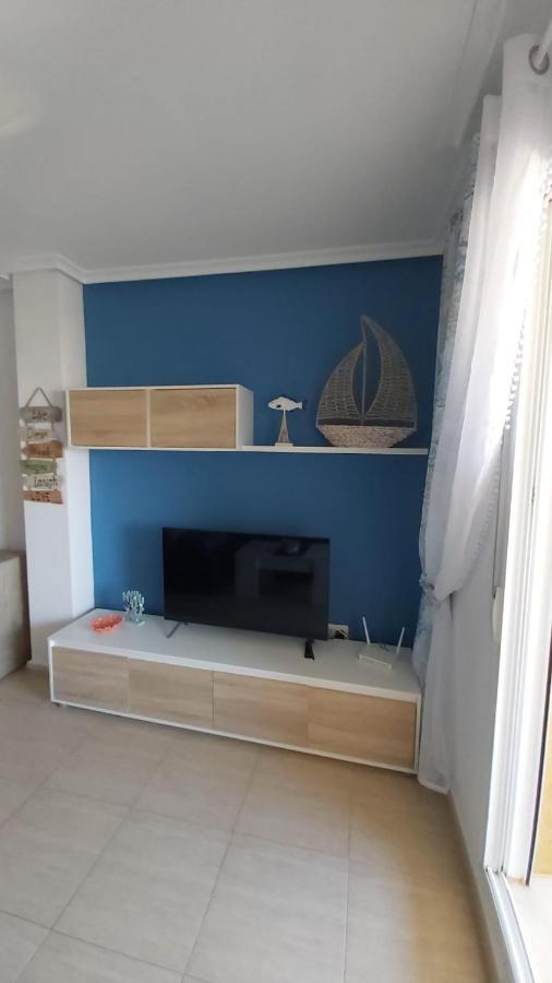 Apartment Atico Rose *