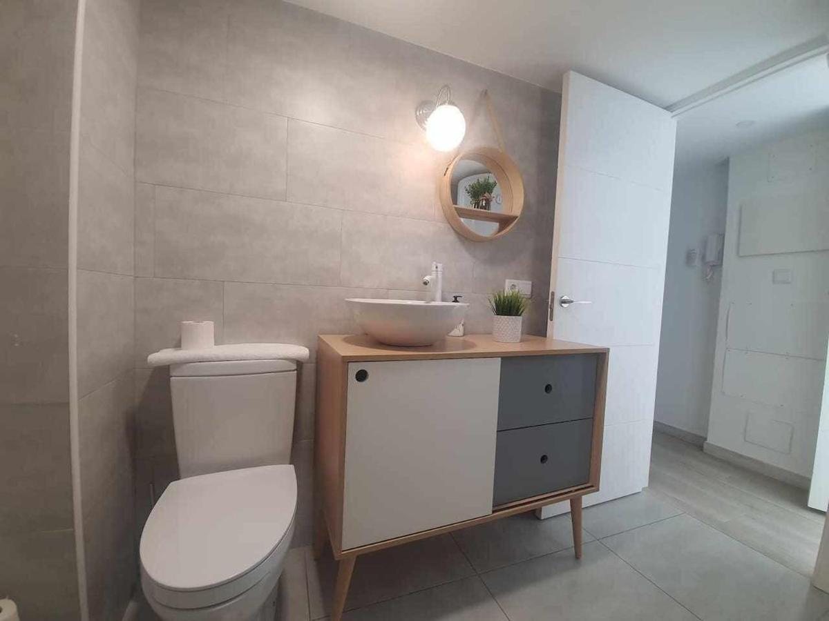 Apartamento Alojarte Feria 106