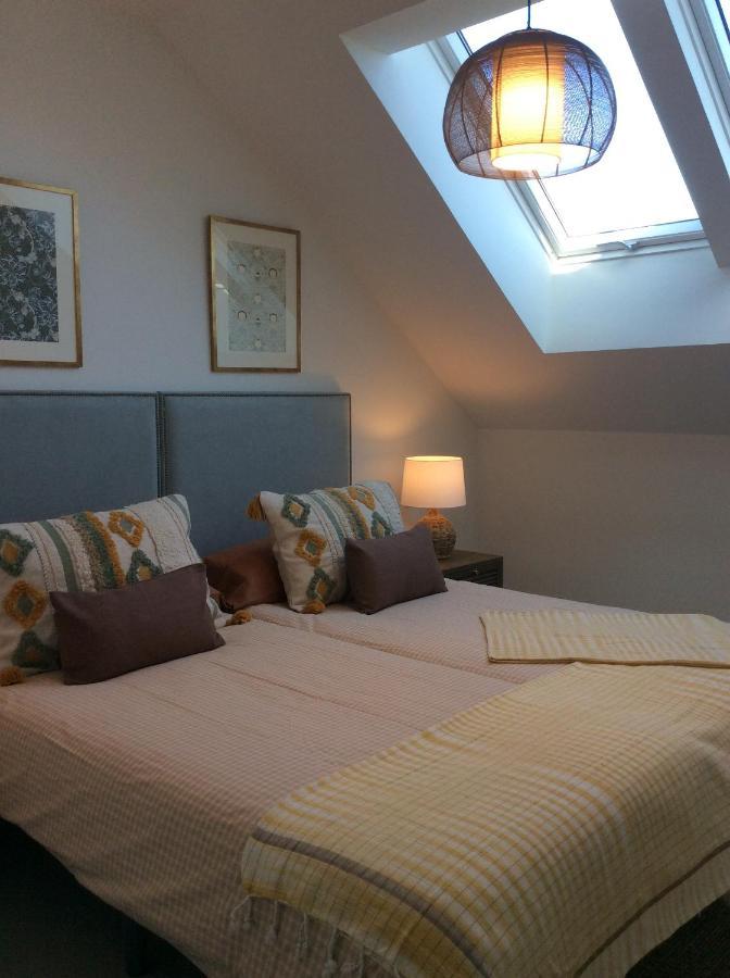 Bluesunset Cosy Penthouse Apartamento