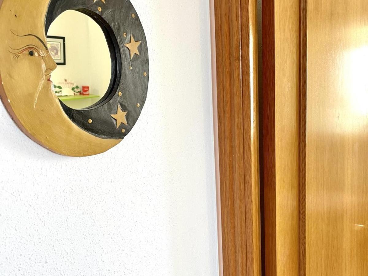 Apartbeach Mar Internum Iii Vistas Playa Y Parking Apartment *