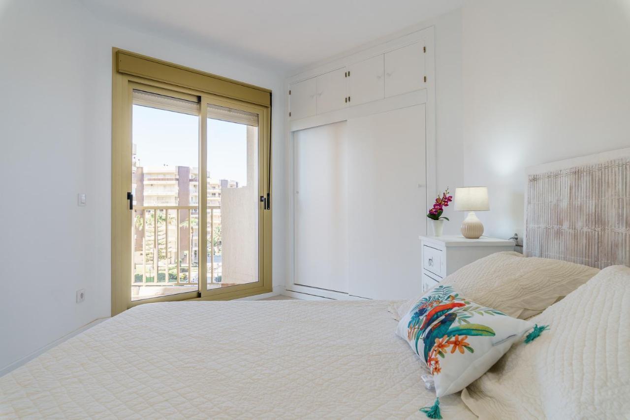 Malagasuite Living Coast Apartamento *
