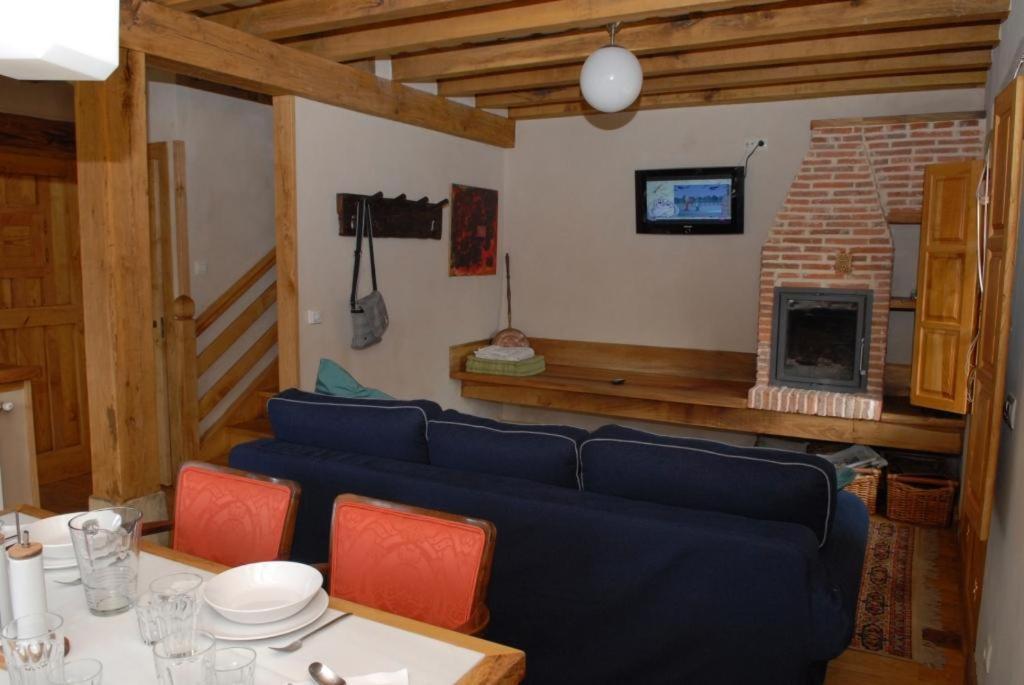 Holiday home La Casuca De Agueero Aguero (Cantabria)