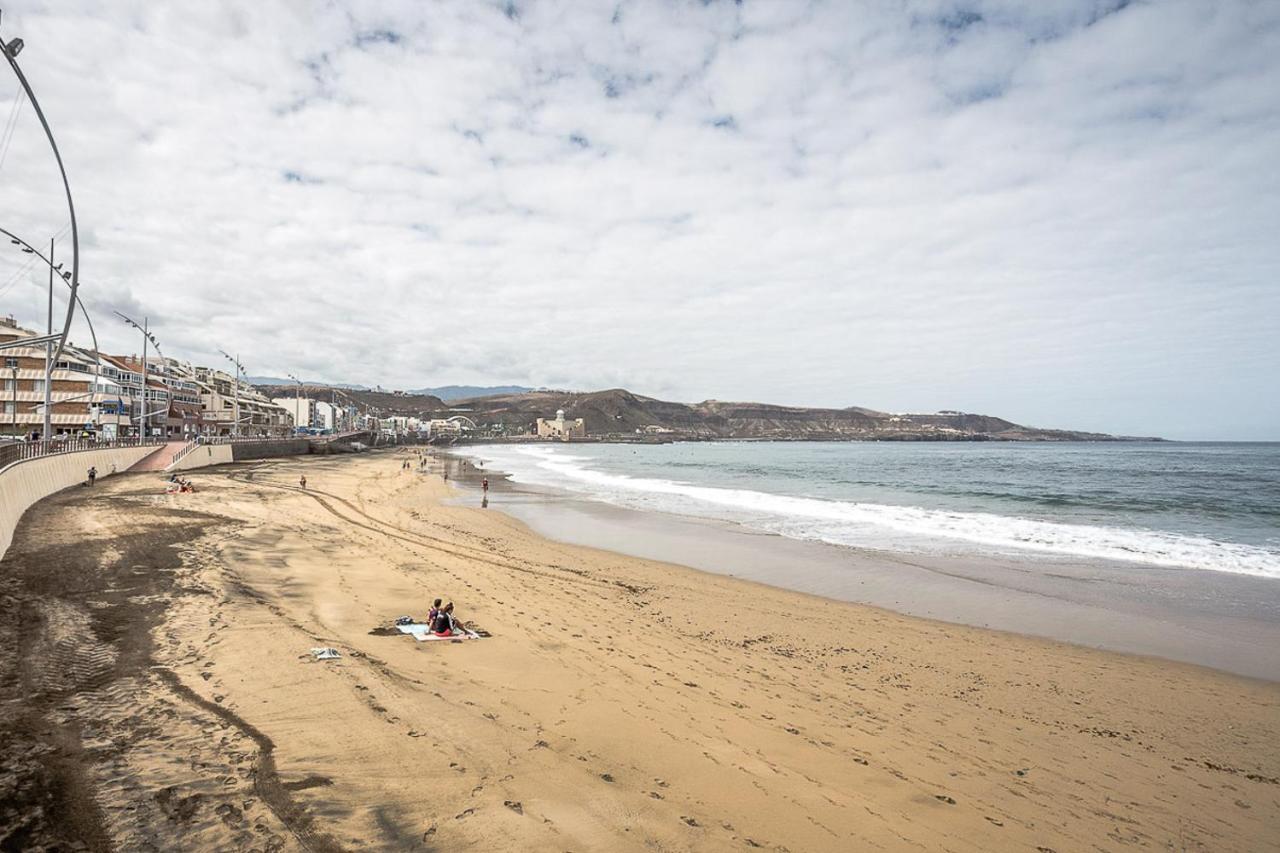 Flatguest - Lovely Terrace * Las Palmas de Gran Canaria