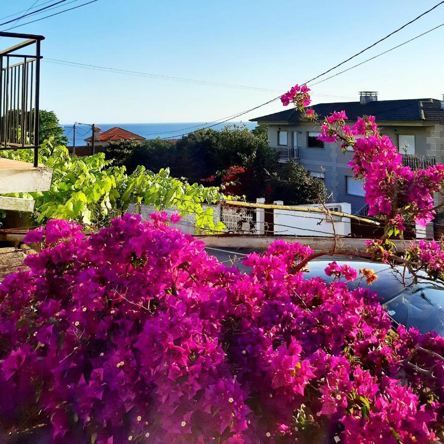Apartment Mar De Nanin