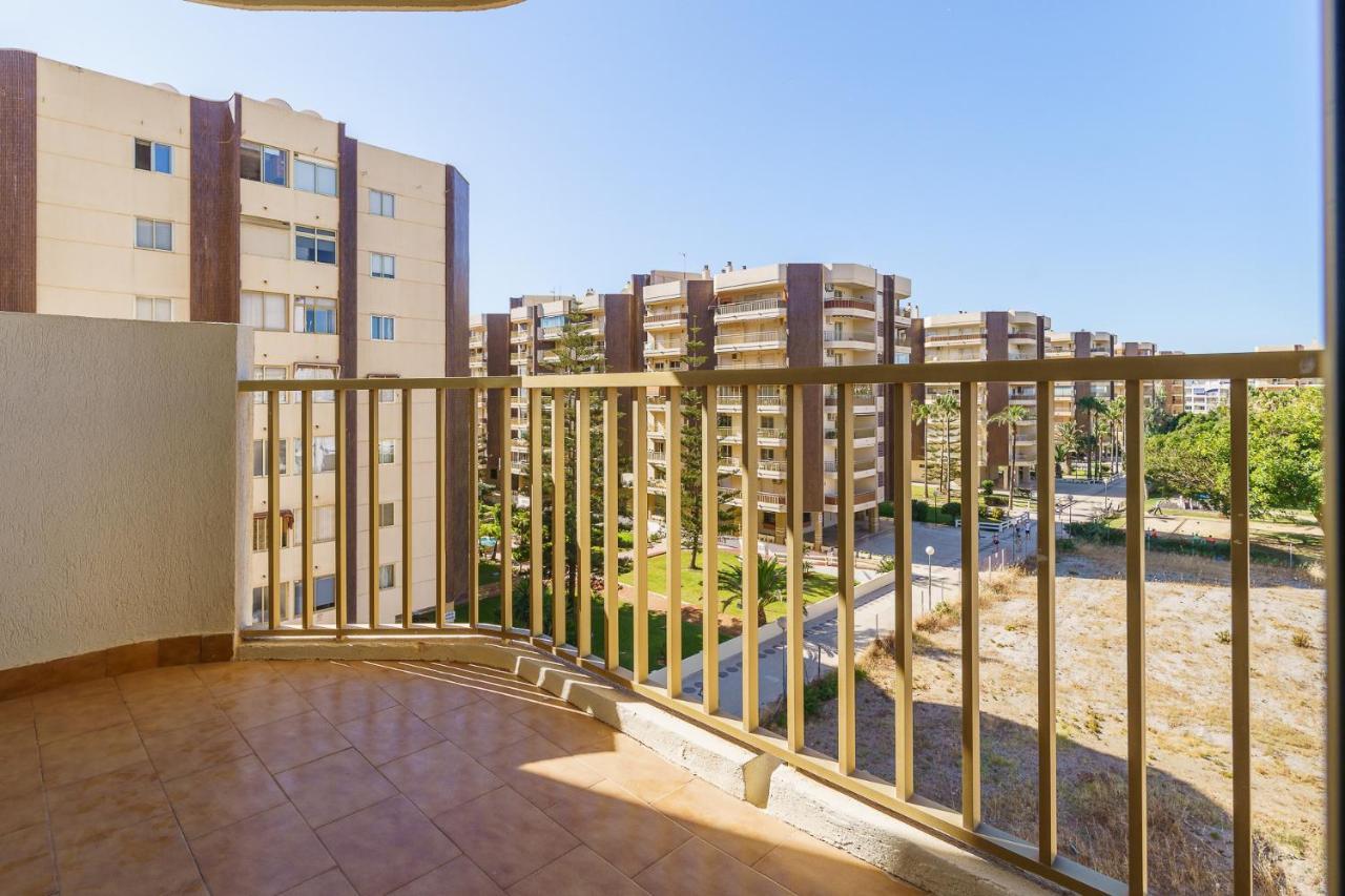 Malagasuite Living Coast Apartamento
