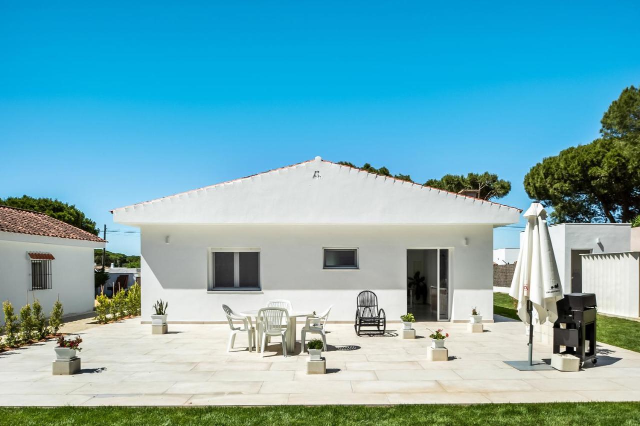 Сasa de vacaciones Casa Robert
