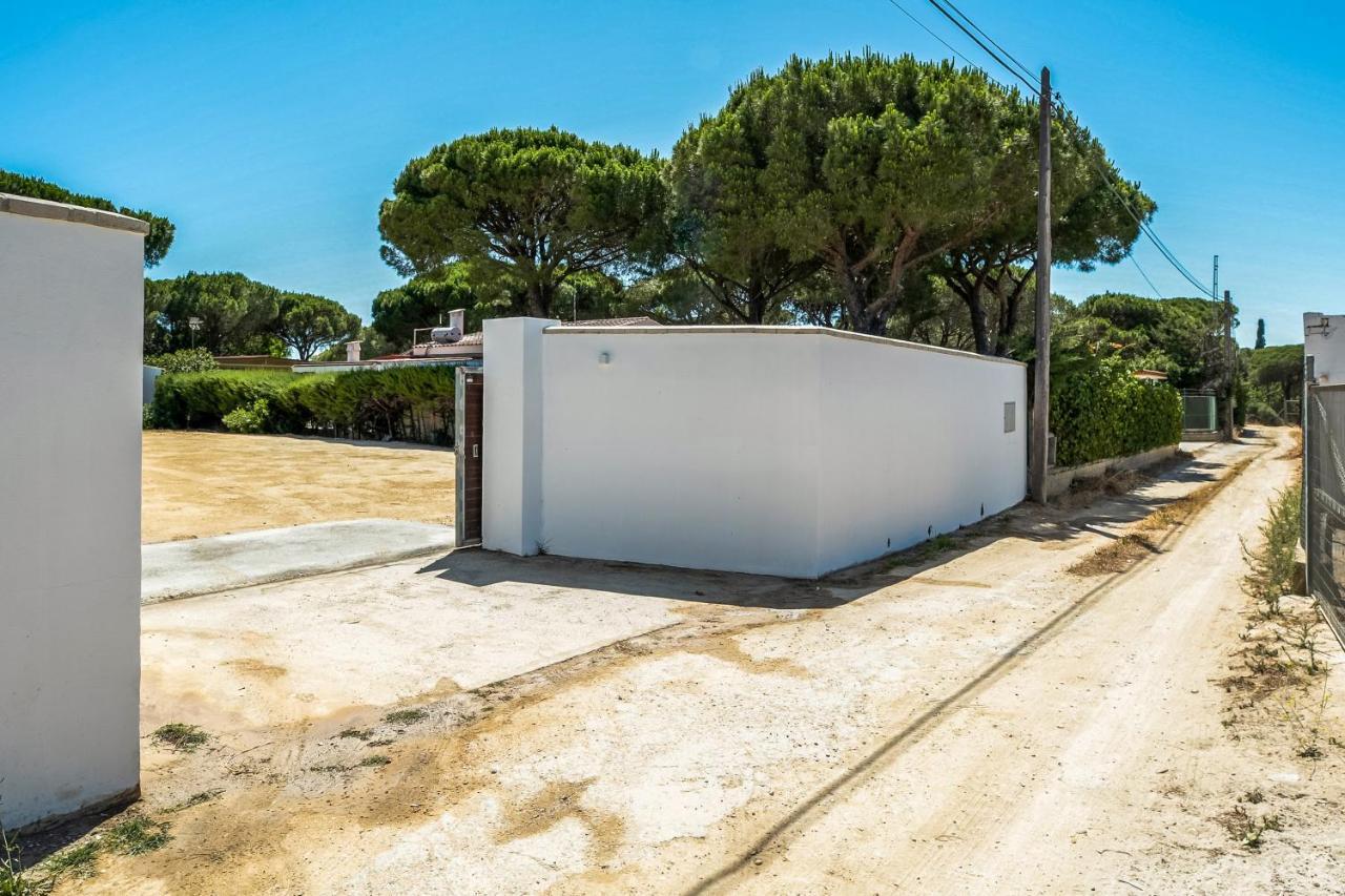 Сasa de vacaciones Casa Robert Conil De La Frontera