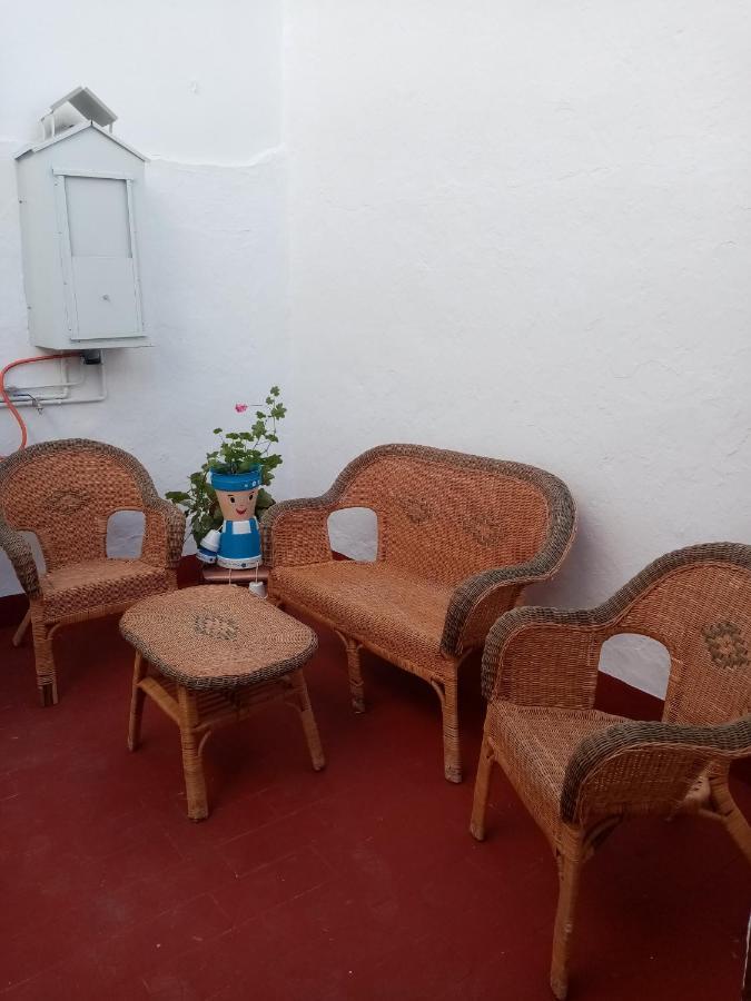 La Casa De La Tita María Jesús *