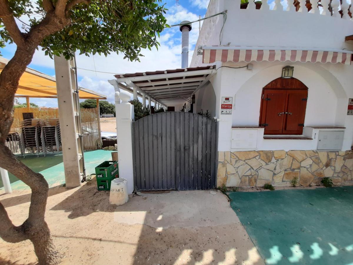 Mayte Apartment