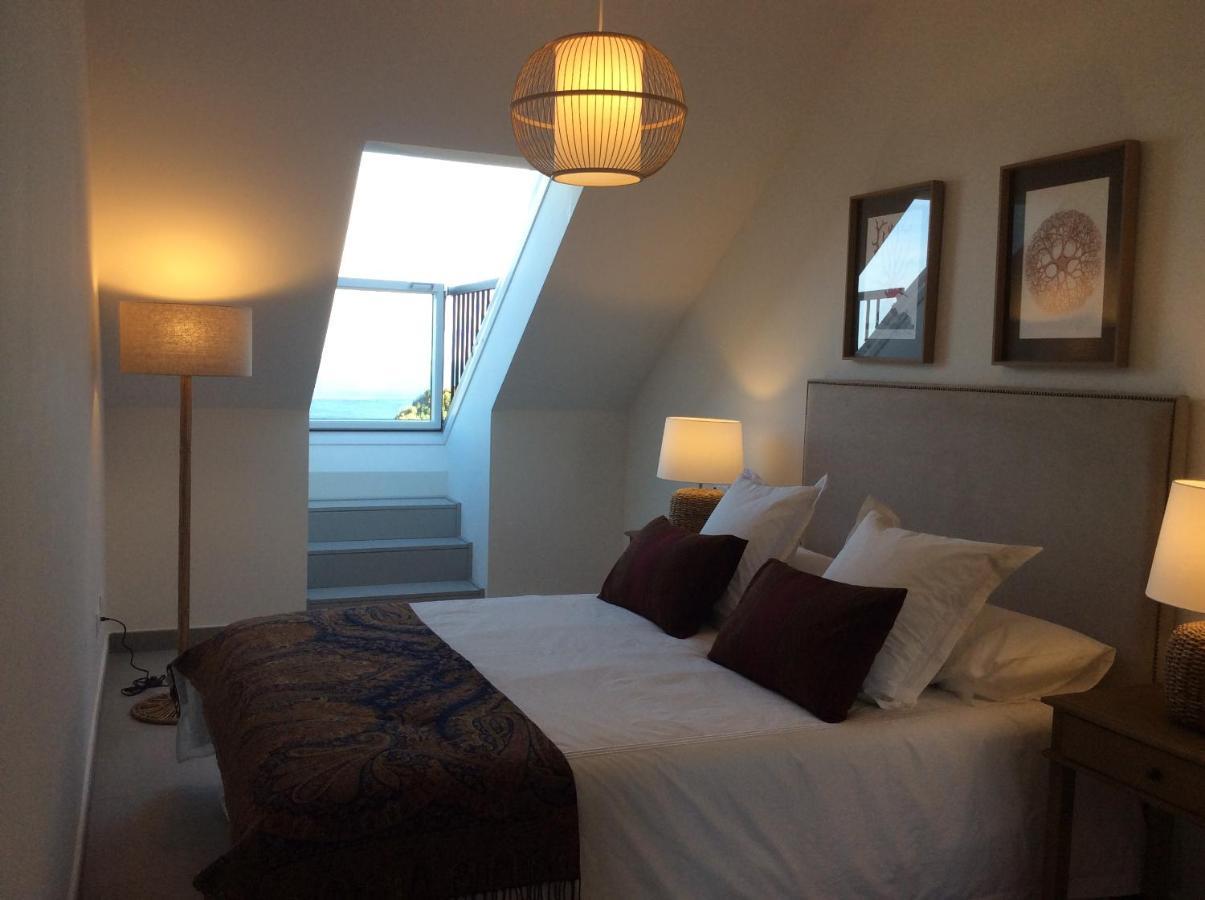 Apartamento Bluesunset Cosy Penthouse Manilva