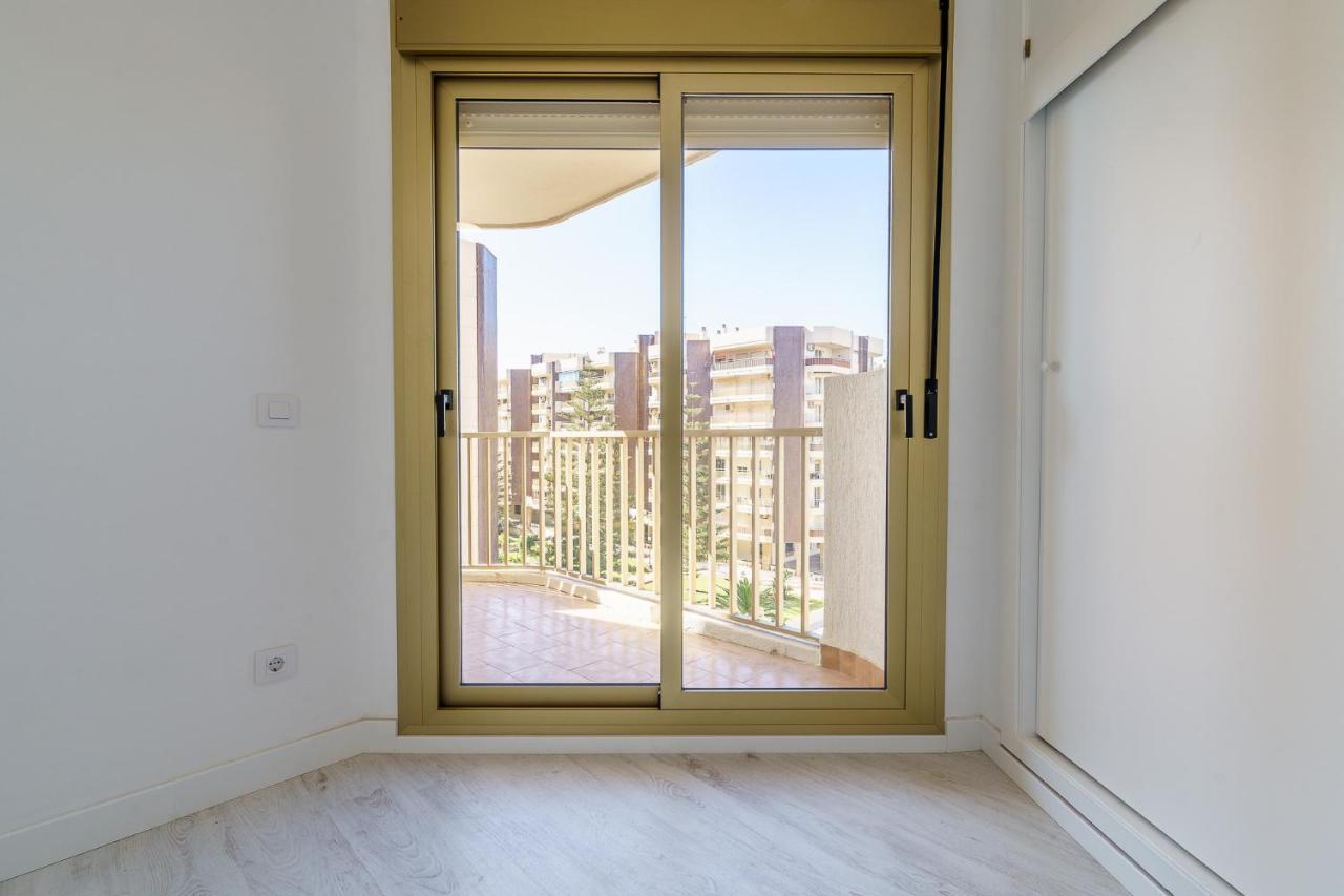 Malagasuite Living Coast Apartamento