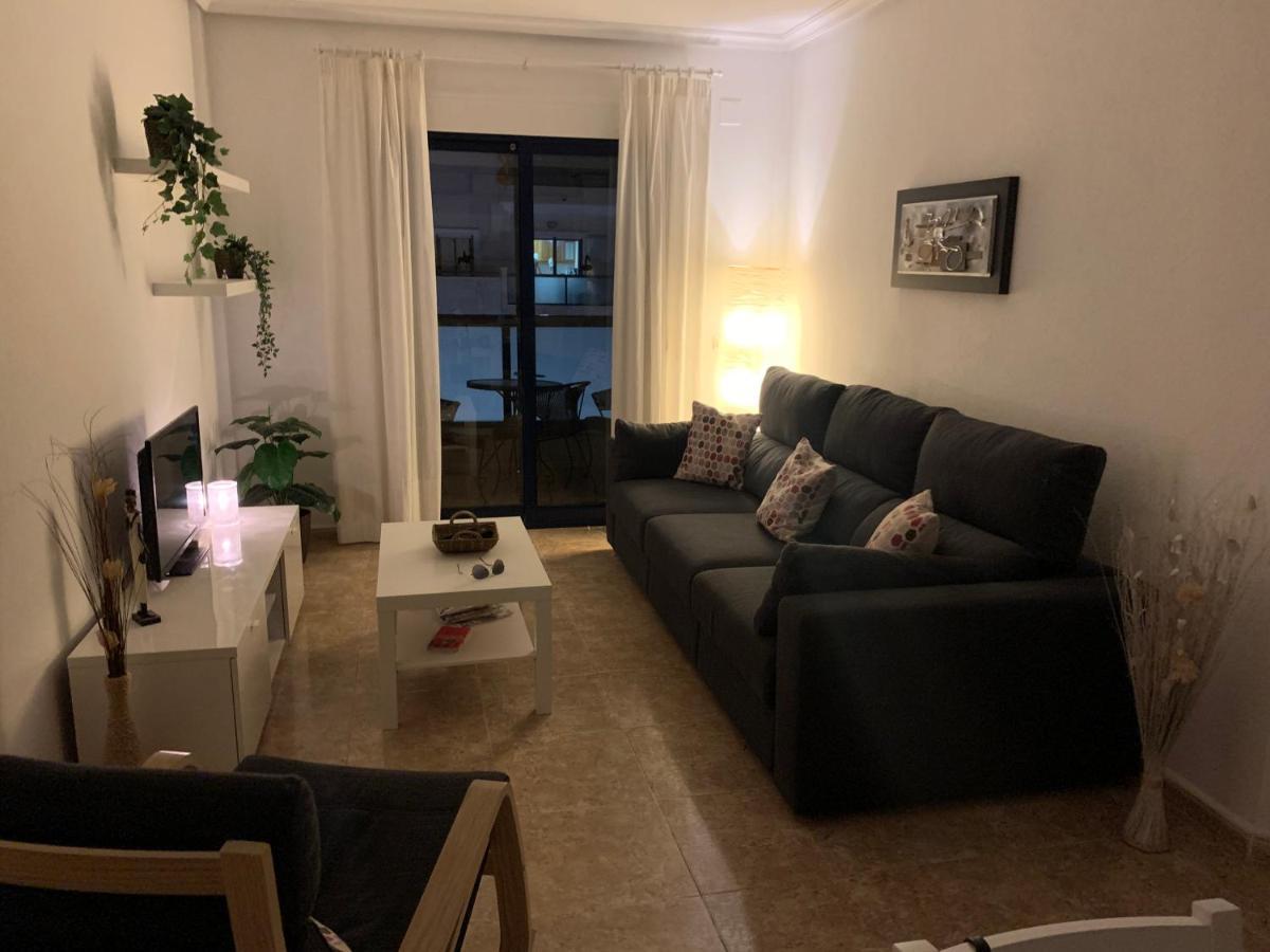 Stunning - Playamarina 2 Cabo Roig Apartment Dehesa de Campoamor (Orihuela Costa)