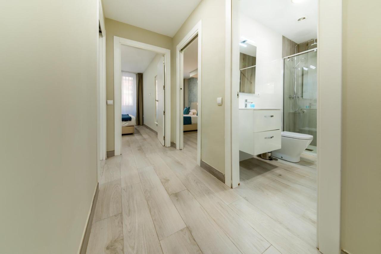 Apartamento Holidays2malaga Málaga