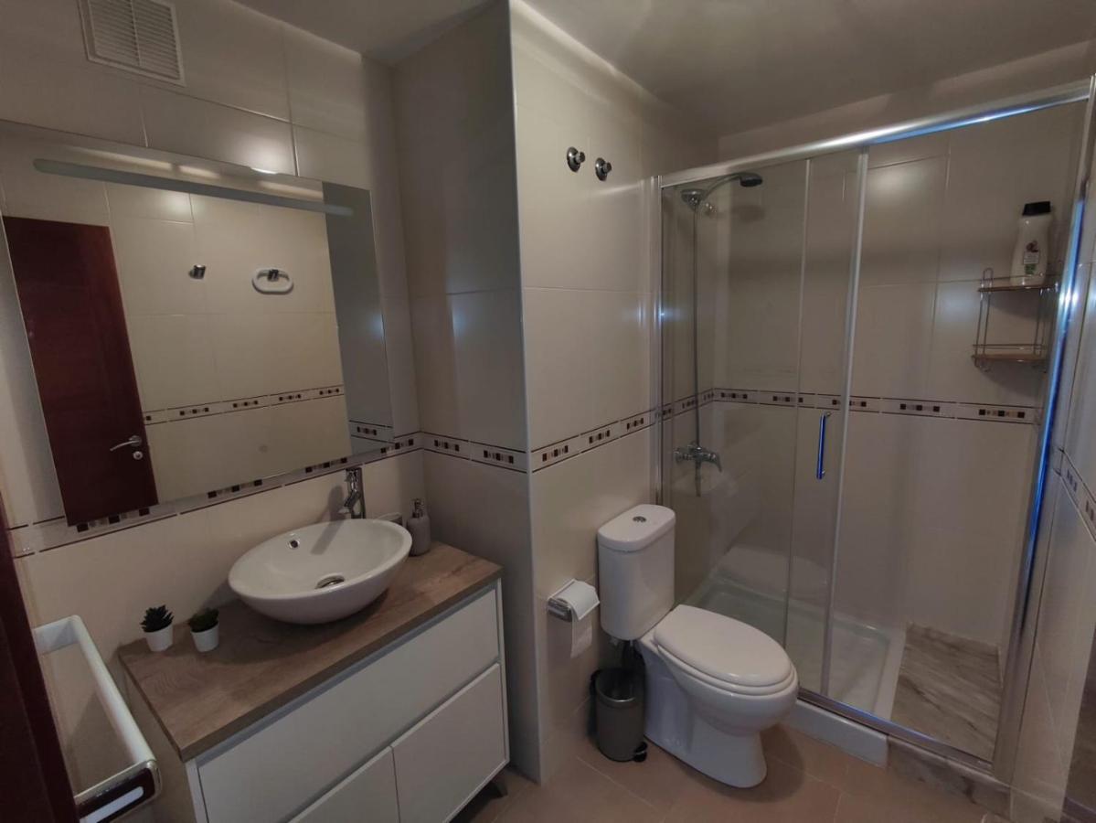 Areal Apartment *