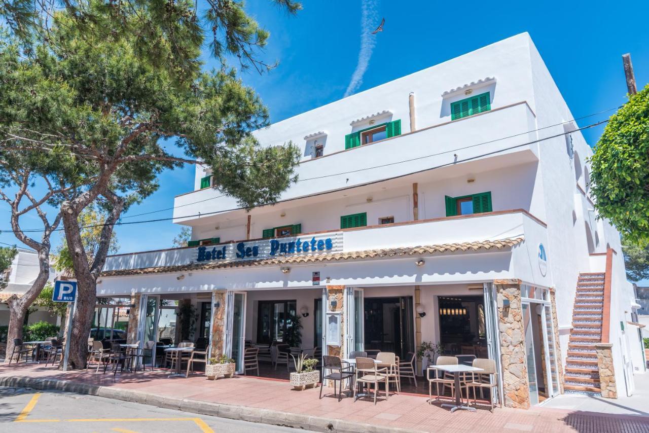 Ses Puntetes Cala d'Or (Mallorca)