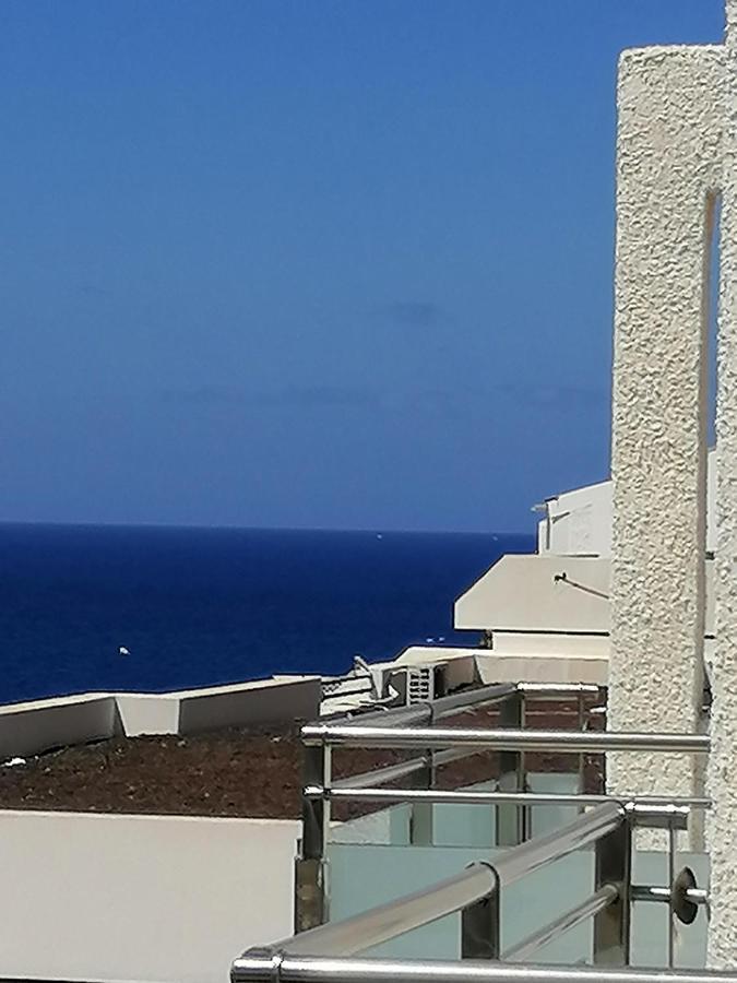 Marianela Apartamento Puerto Rico (Gran Canaria)