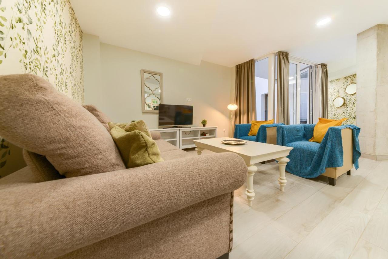 Apartamento Holidays2malaga