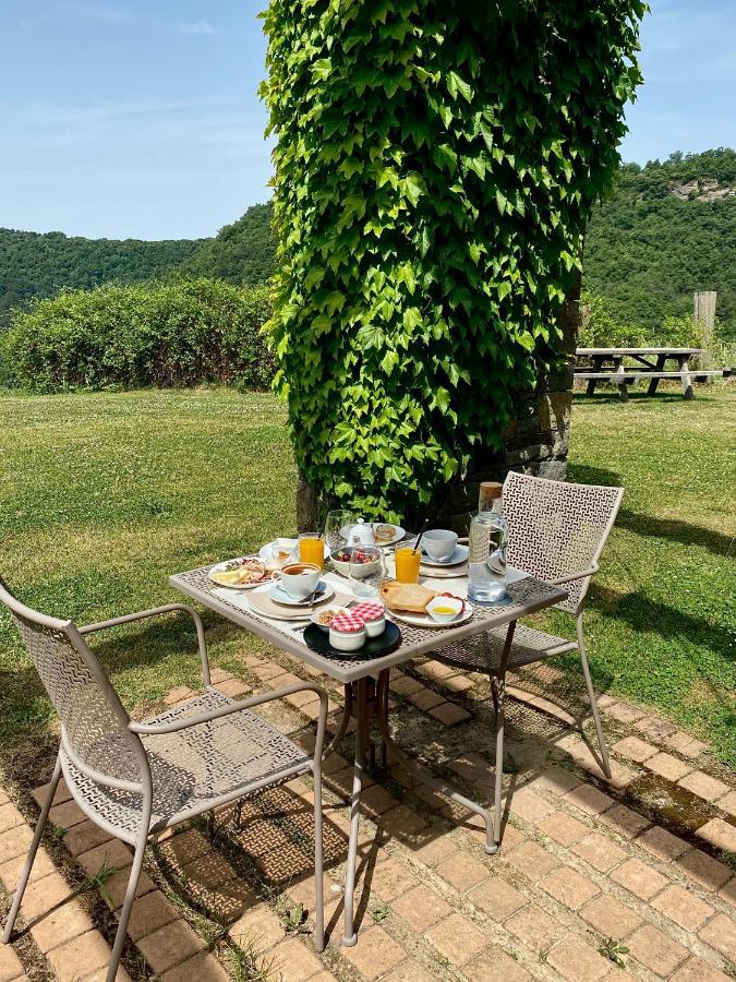 Hotel L'avenc Benestar Rural Tavertet