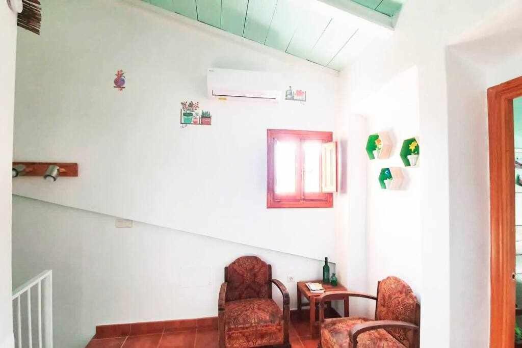 Сasa de vacaciones Alojamiento Simón Cehegín