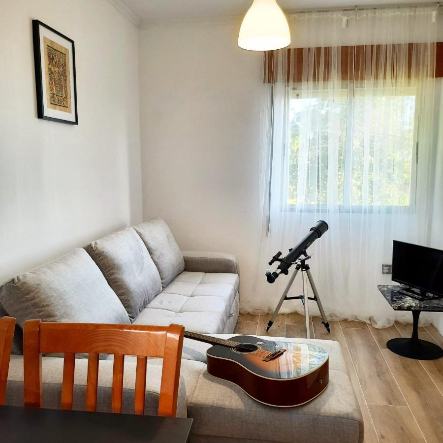 Apartment Mar De Nanin