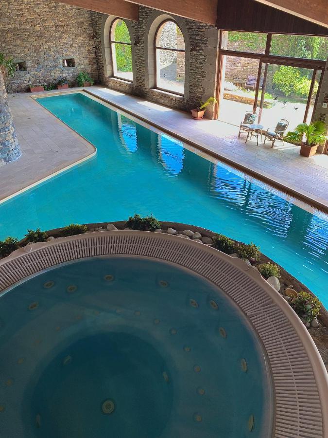Hotel L'avenc Benestar Rural