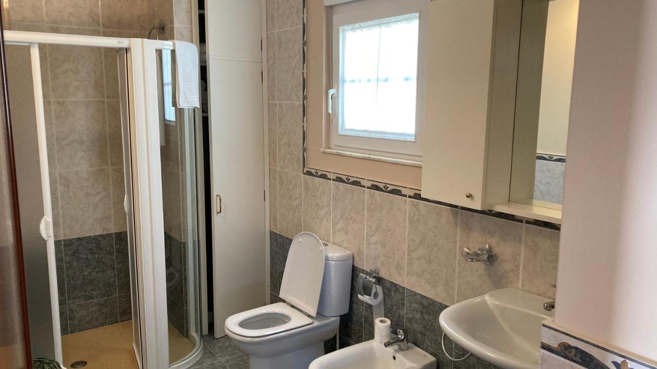 Vilar Apartment Corcubion