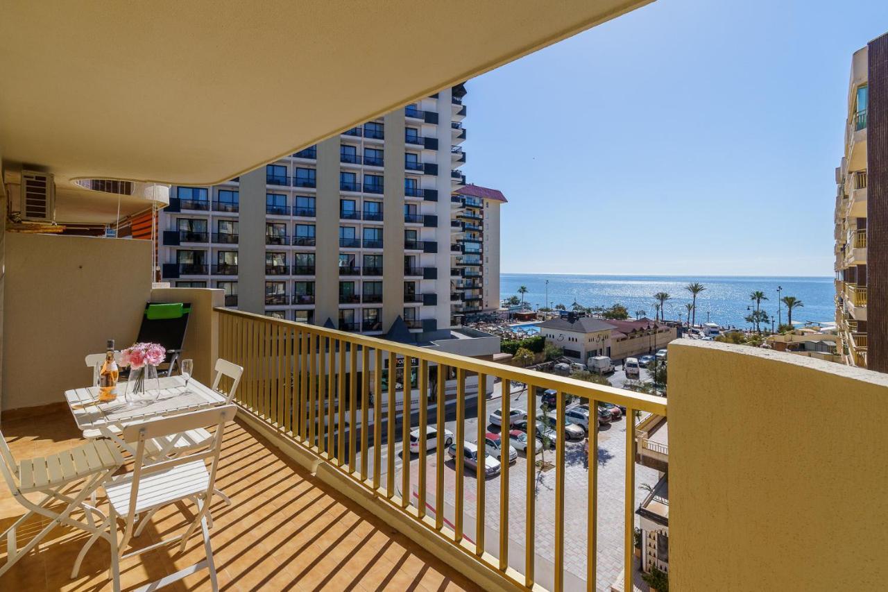 Malagasuite Living Coast Apartamento
