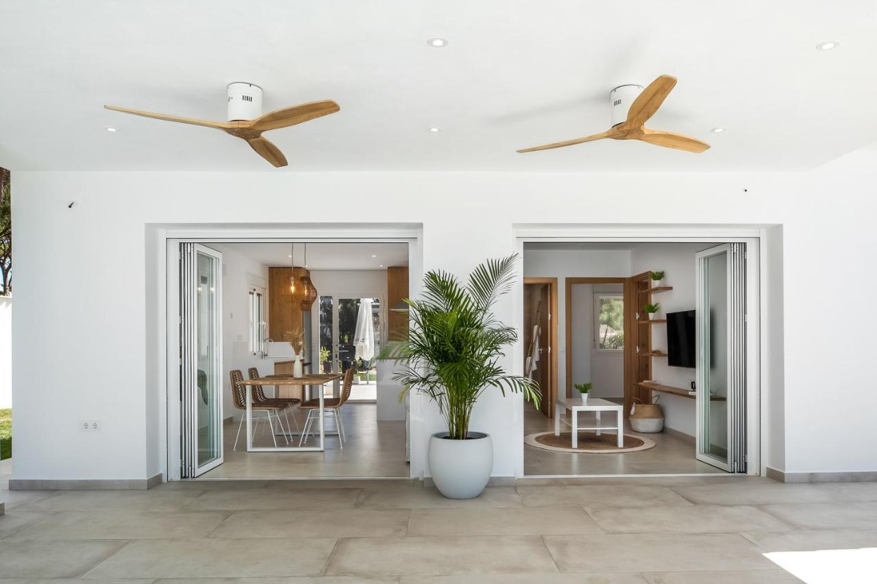 Casa Robert Сasa de vacaciones Conil De La Frontera