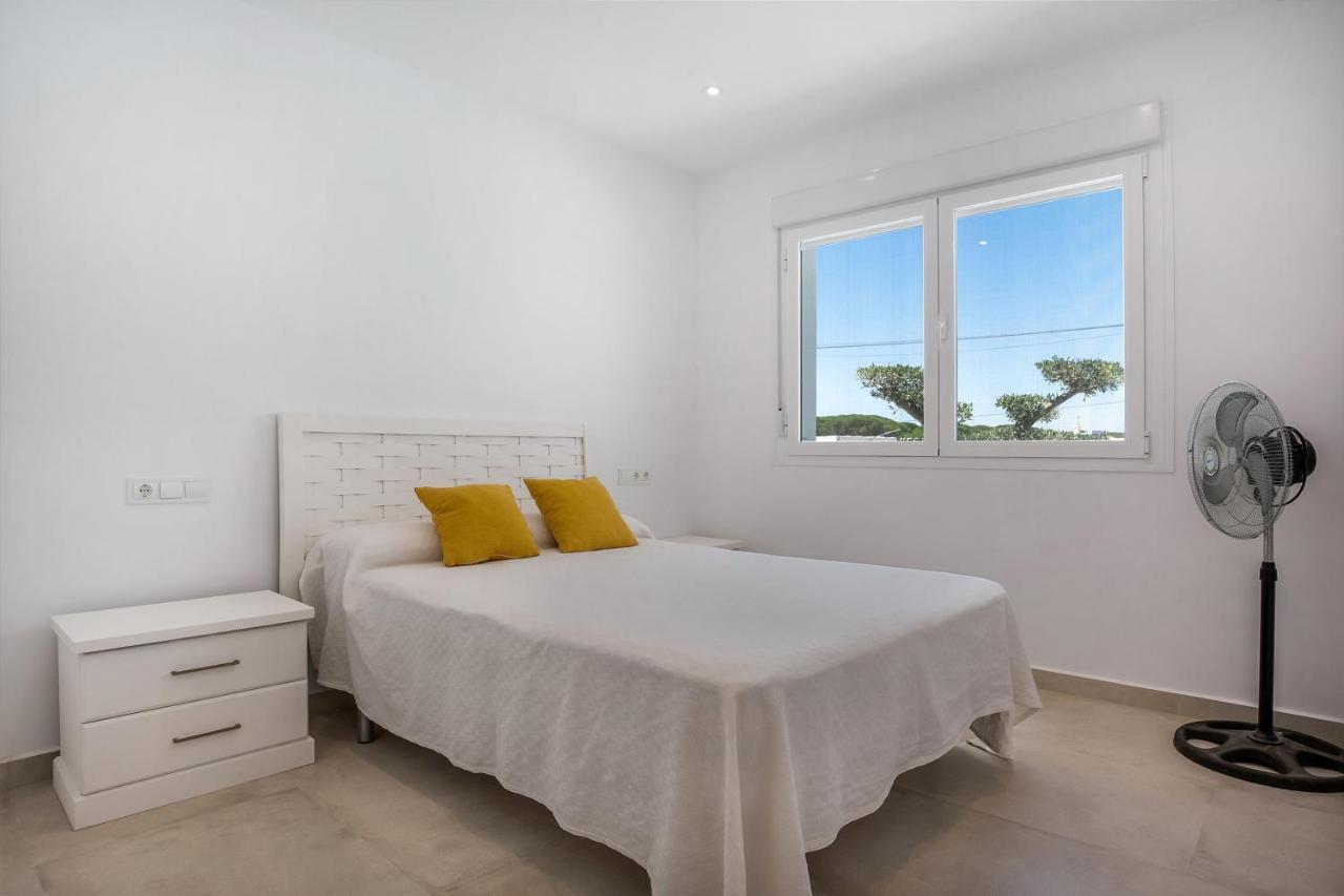 Сasa de vacaciones Casa Robert Conil De La Frontera