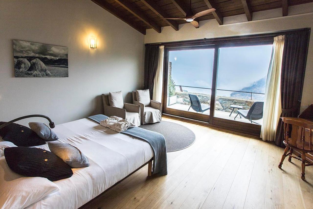 Hotel L'avenc Benestar Rural