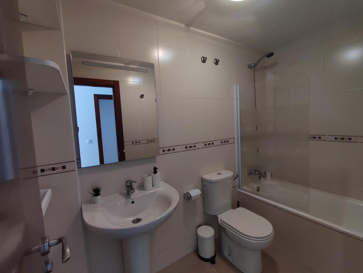 Apartment Areal *