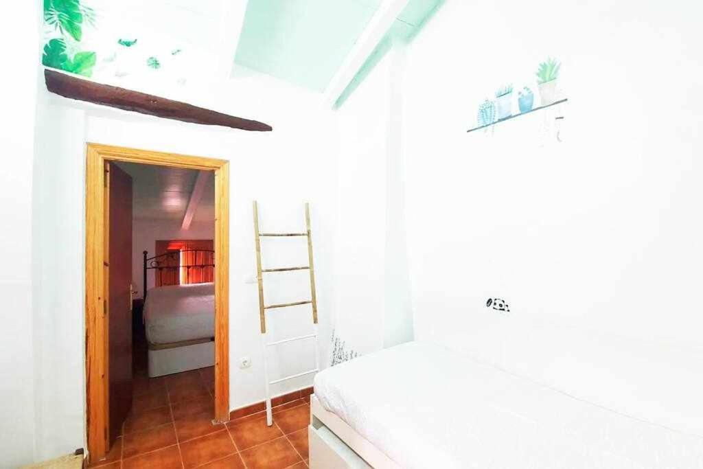 Alojamiento Simón Сasa de vacaciones *
