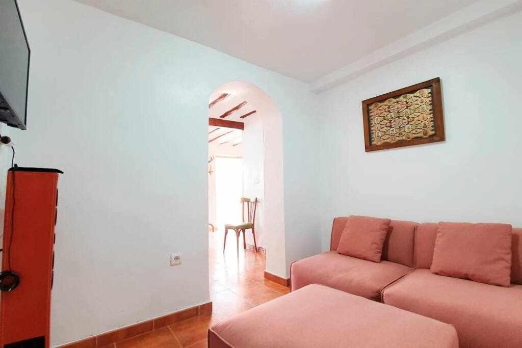 Сasa de vacaciones Alojamiento Simón *
