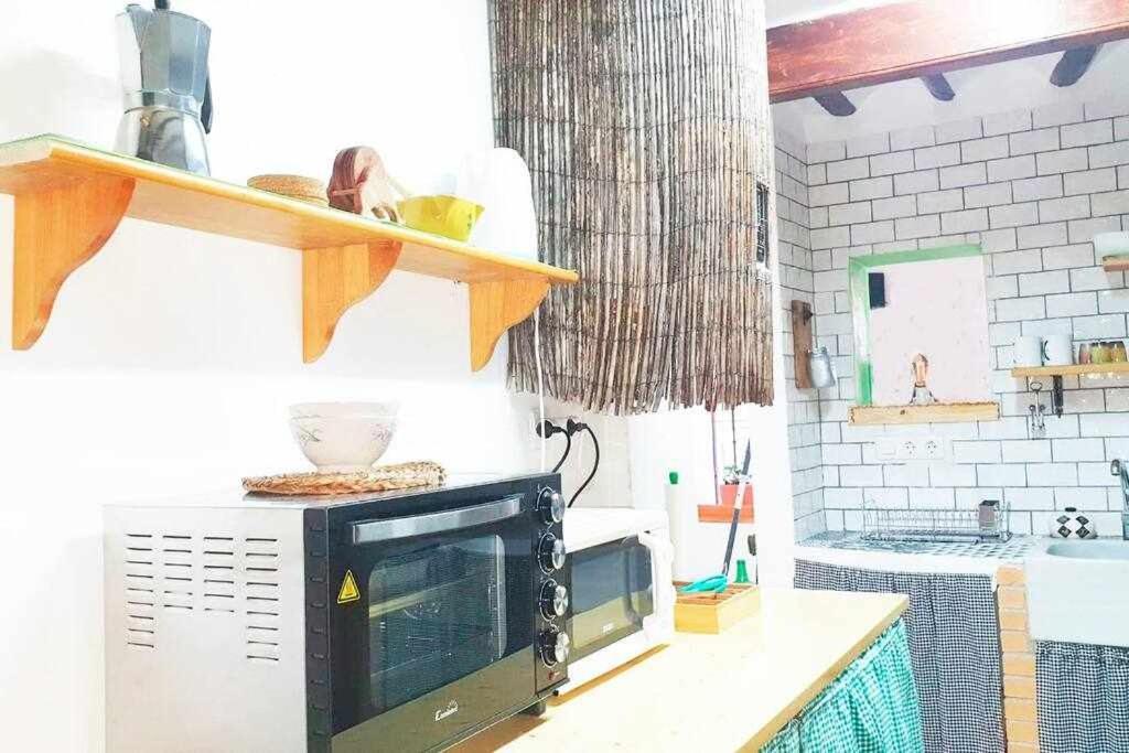 Alojamiento Simón Сasa de vacaciones