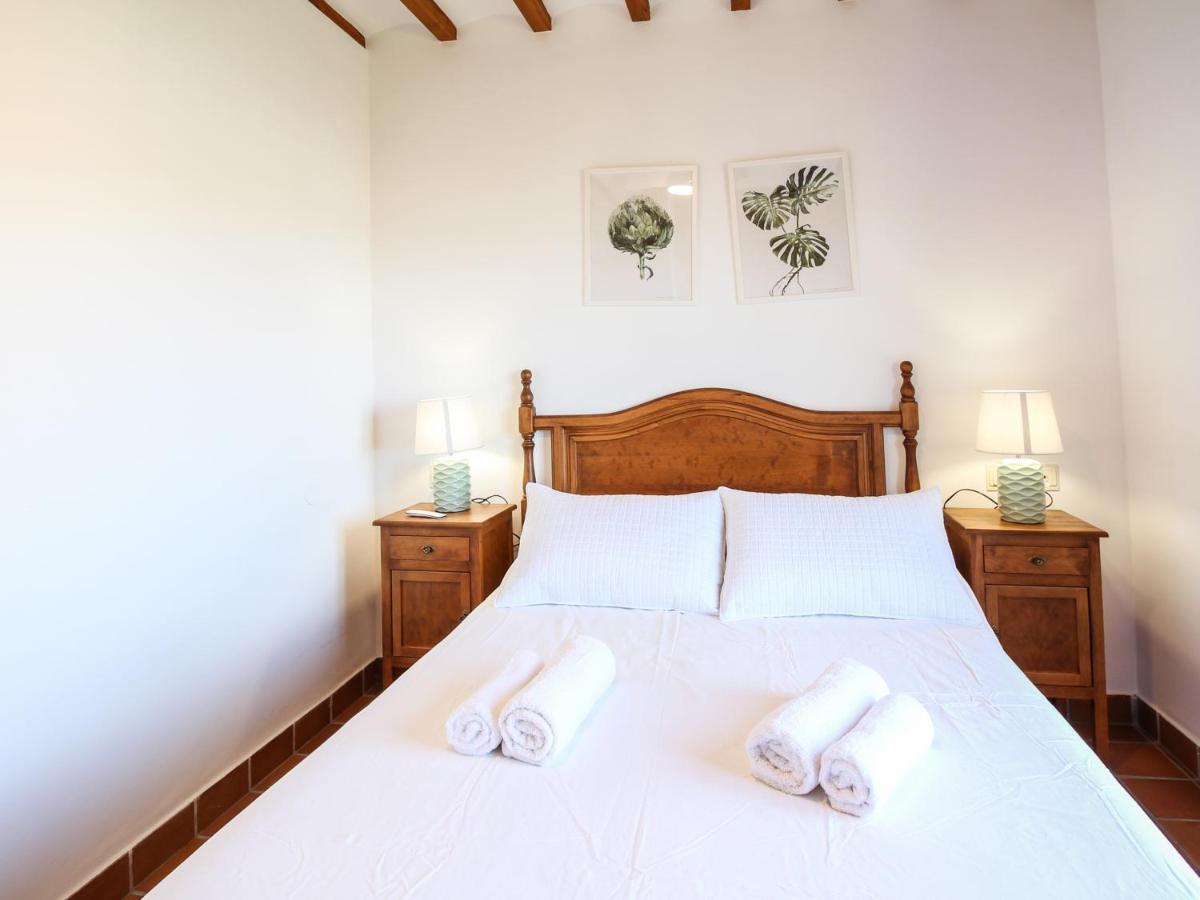Casa Los Berengueles Almunecar